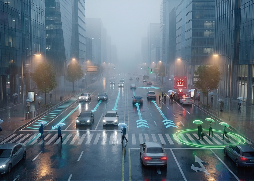 Smart City